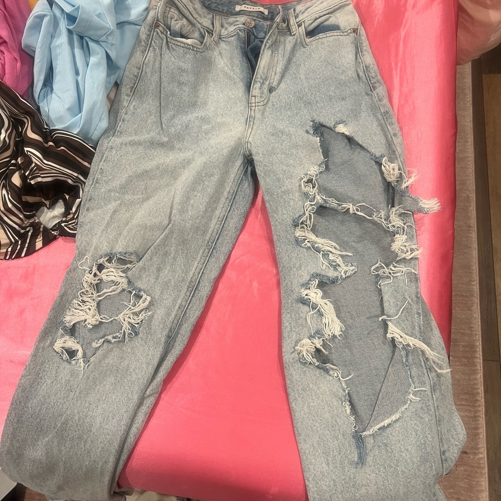 pacsun jeans